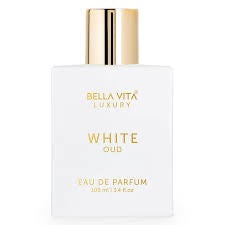 BELLAVITA LUXURY WHITE OUD UNISEX