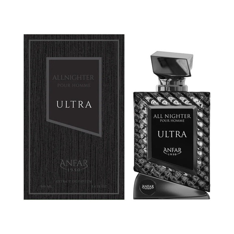 ANFAR ALL NIGHTER ULTRA POUR HOMME MEN