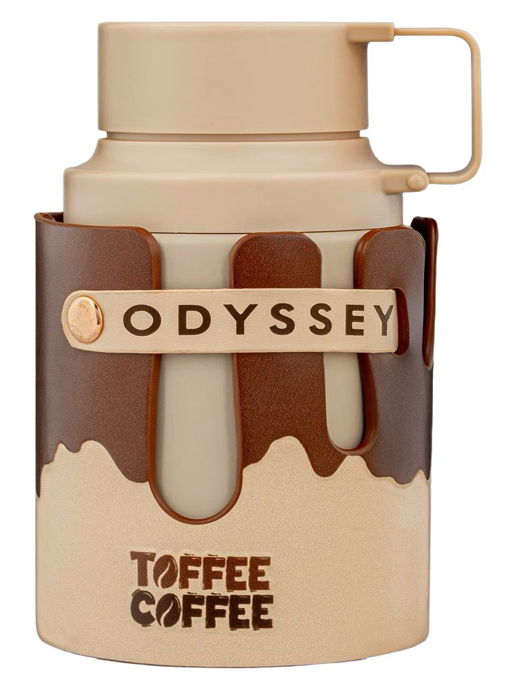 ARMAF ODYSSEY TOFFEE COFFEE UNISEX