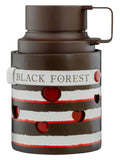 ARMAF ODYSSEY BLACK FOREST UNISEX