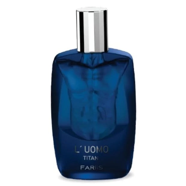 FARIIS L'UOMO TITAN MEN