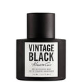 KENNETH COLE VINTAGE BLACK MEN