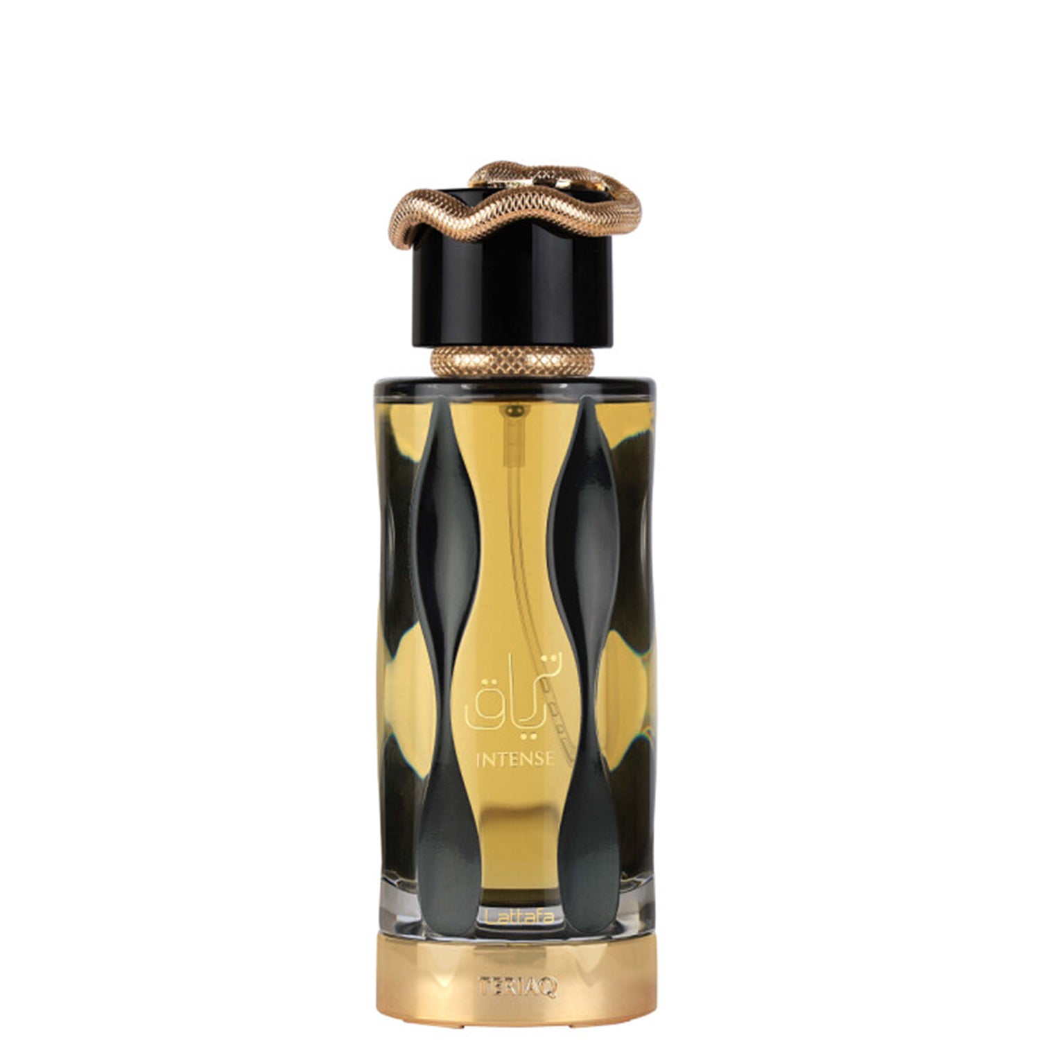 Lattafa Teriaq Intense EDP - Unisex