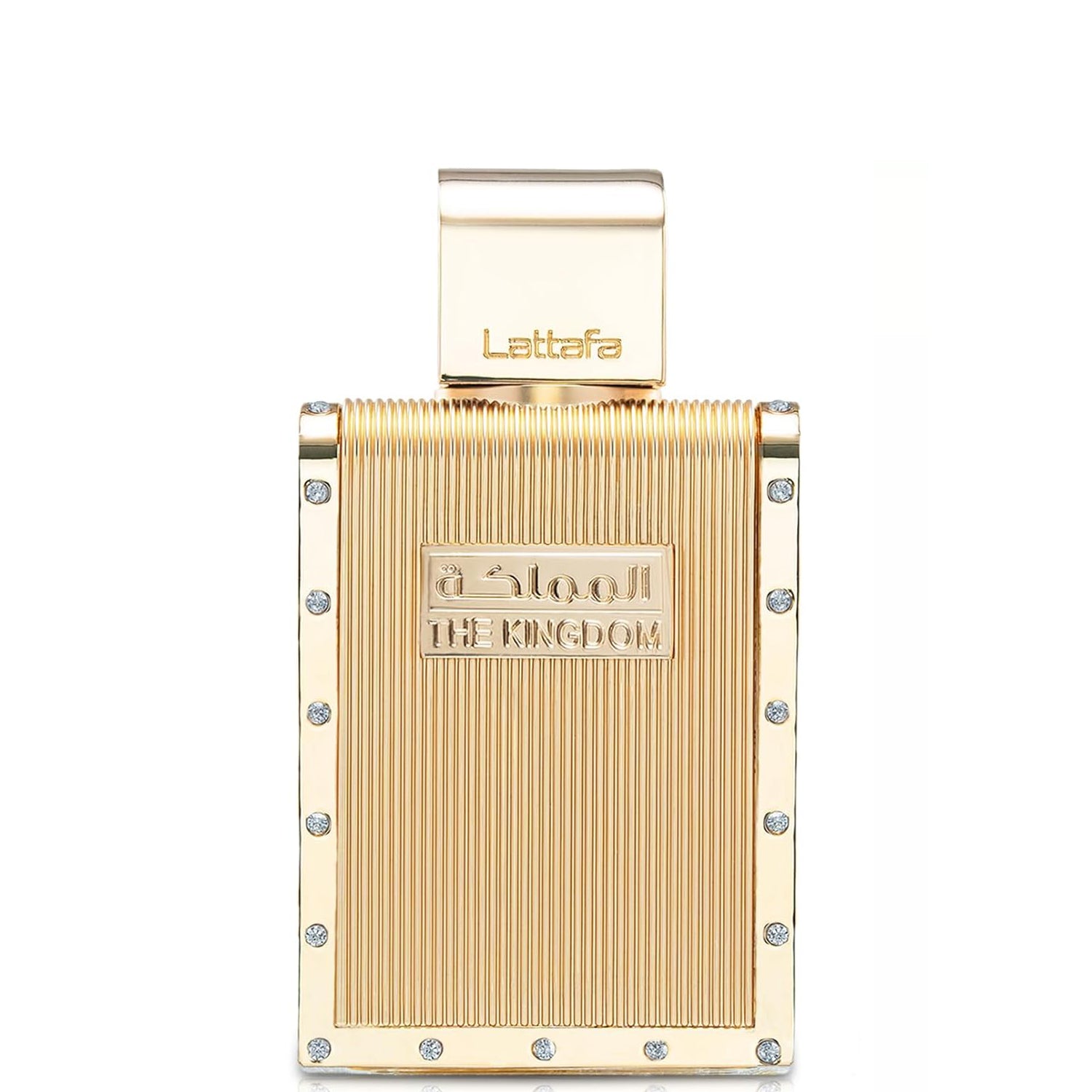 LATTAFA THE KINGDOM MEN