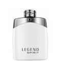 MONT BLANC LEGEND SPIRIT MEN