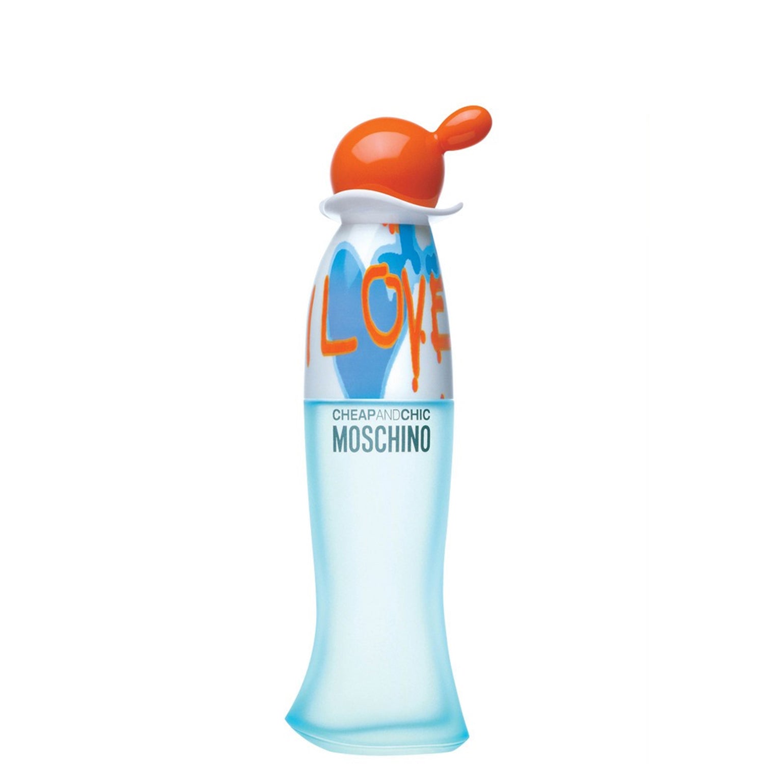 Moschino I Love Love EDT for Women