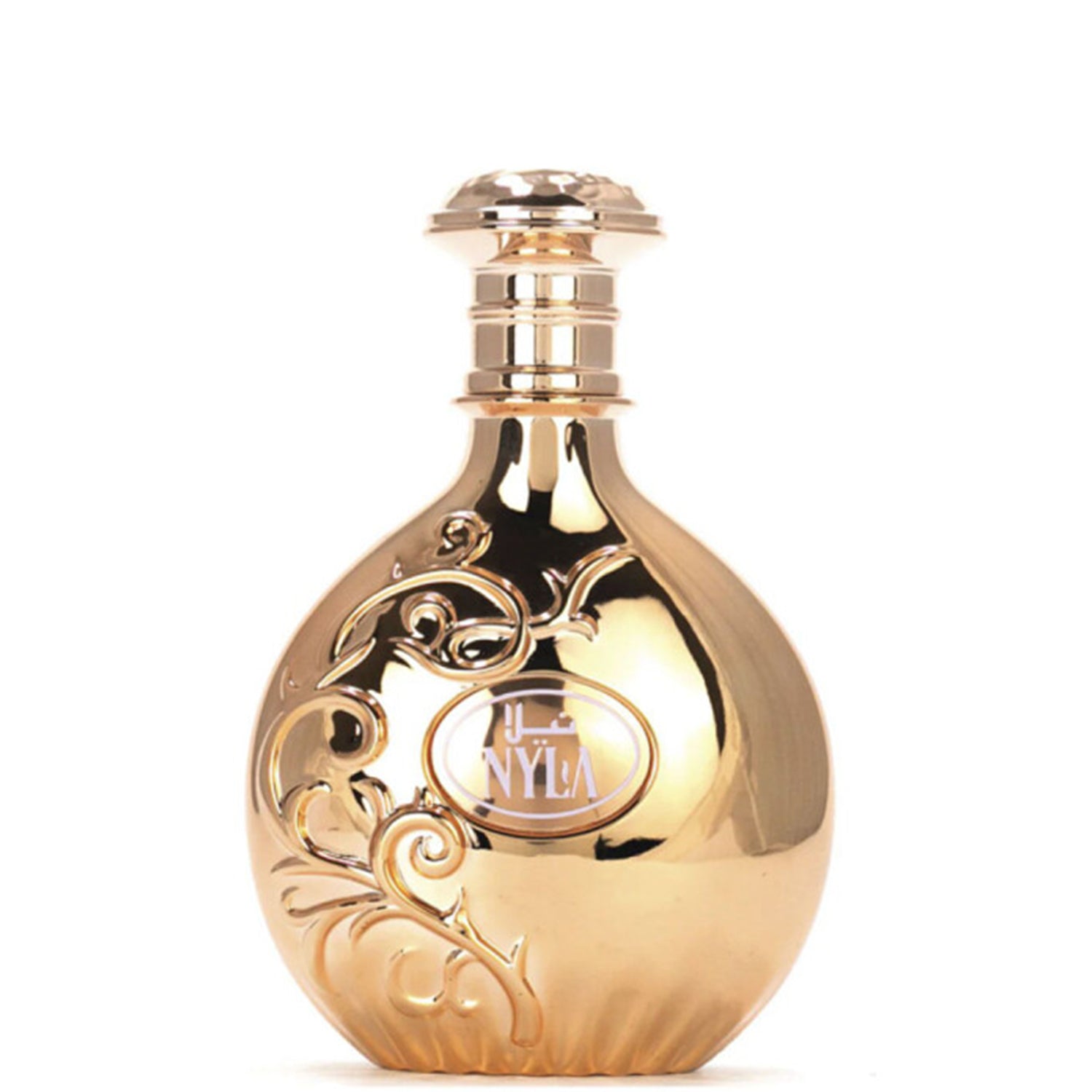 ARABIYAT PRESTIGE NYLA EDP WOMEN