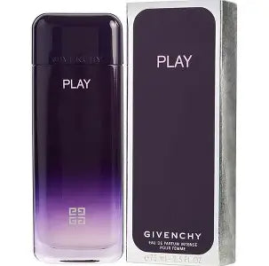 GIVENCHY PLAY INTENSE FOR WOMEN