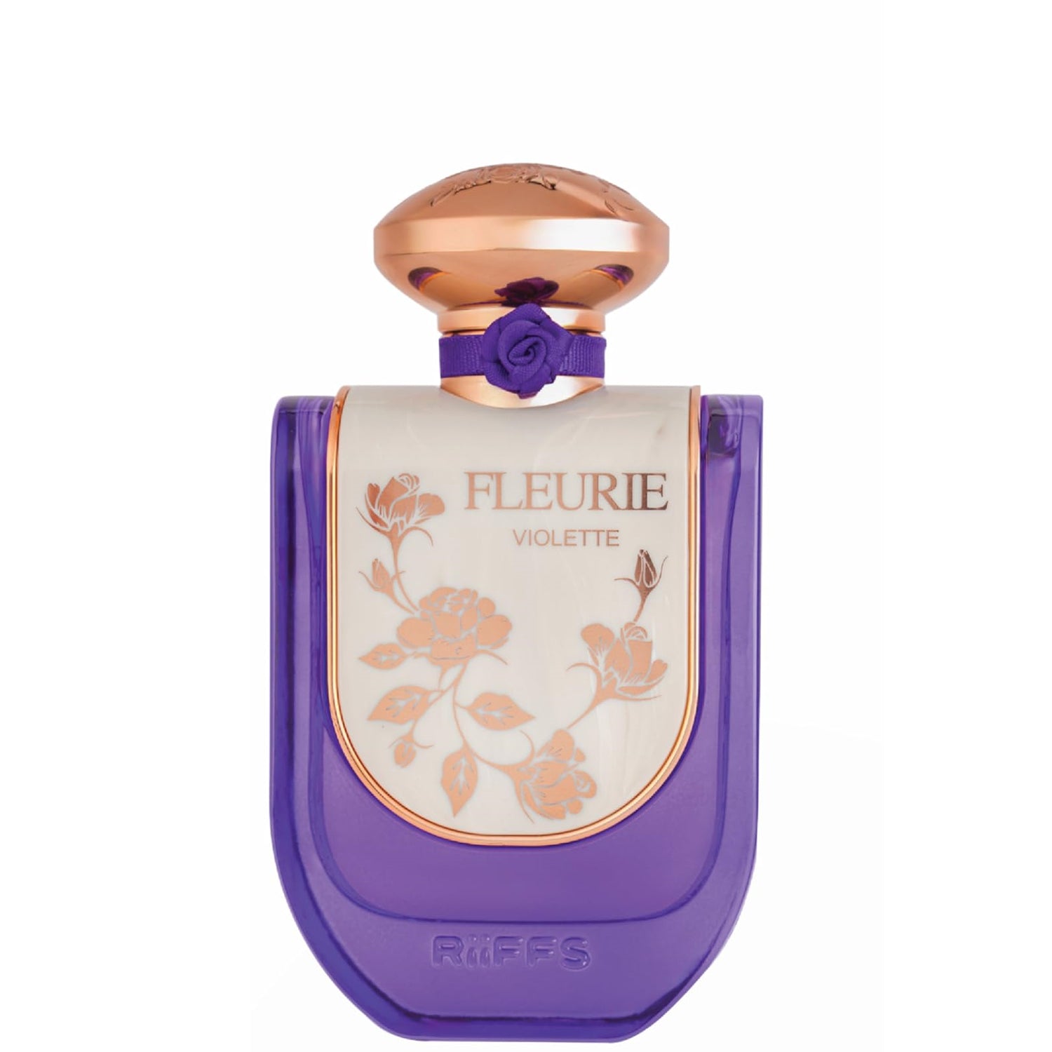 RIIFFS FLEURIE VIOLETTE WOMEN