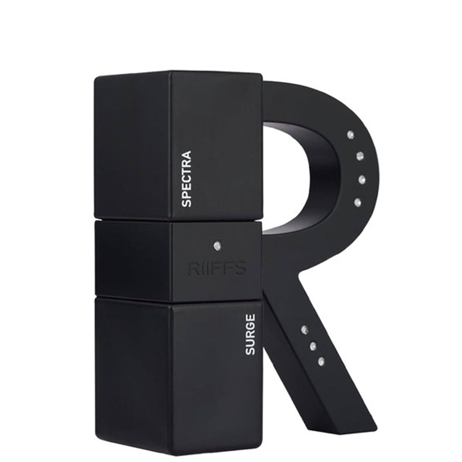 Riiffs Spectra & Surge Dual Fragrances EDP for Men