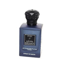 PRINCE PARFUMS DUBAI STORY OF AZURA BERGAMOT MEN