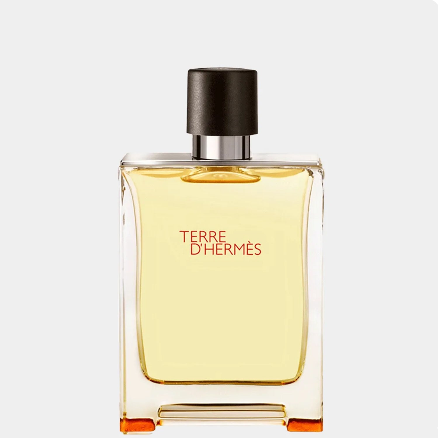 HERMES TERRE D’HERMES MEN