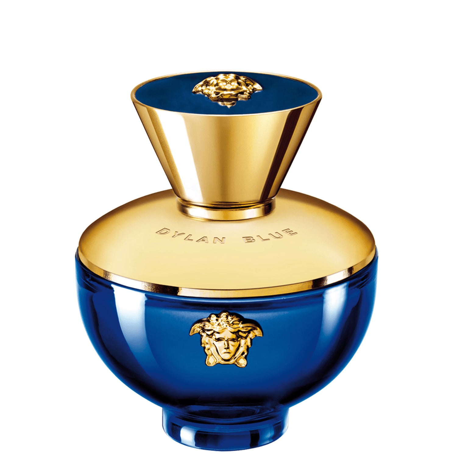 VERSACE DYLAN BLUE WOMEN