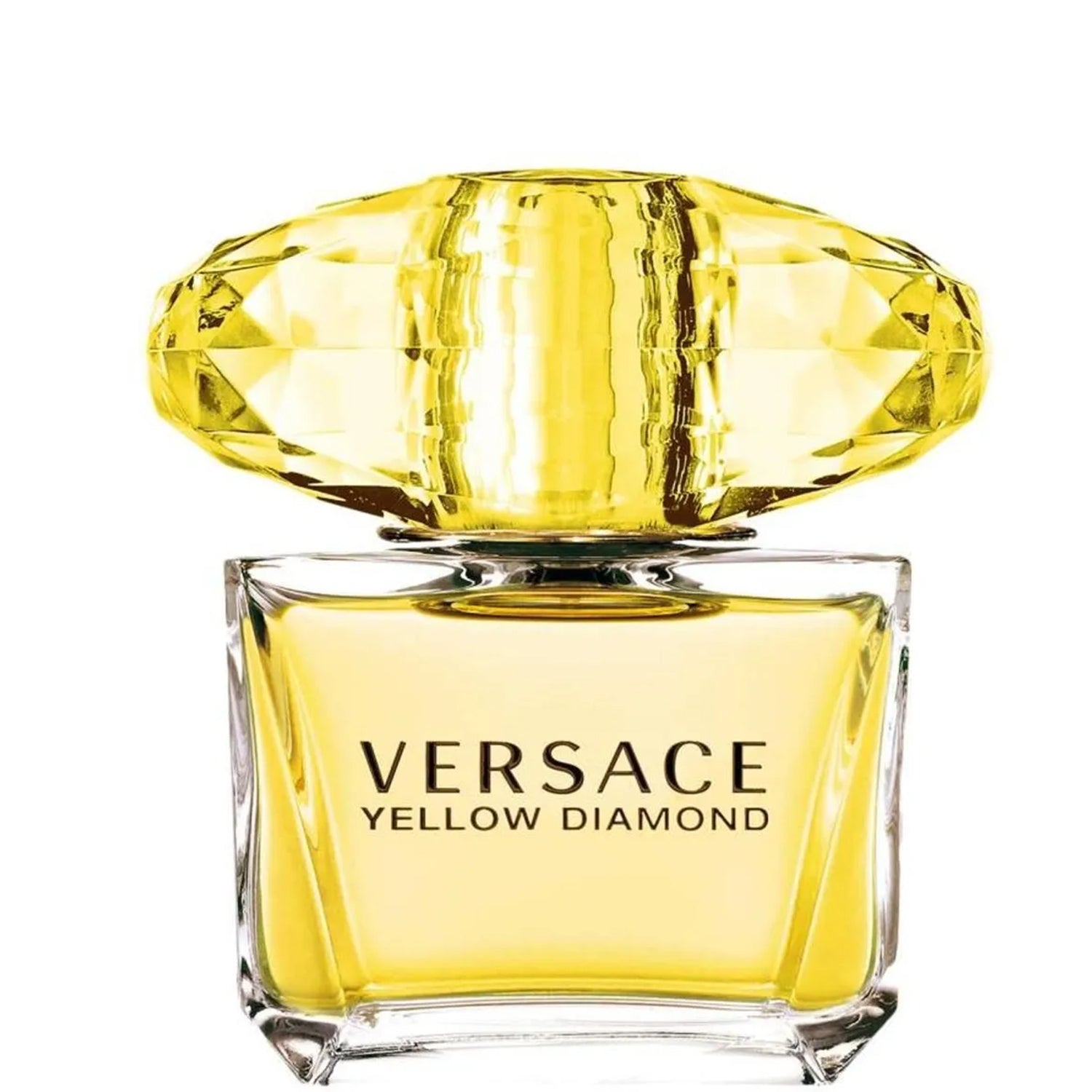 VERSACE YELLOW DIOMOND WOMEN