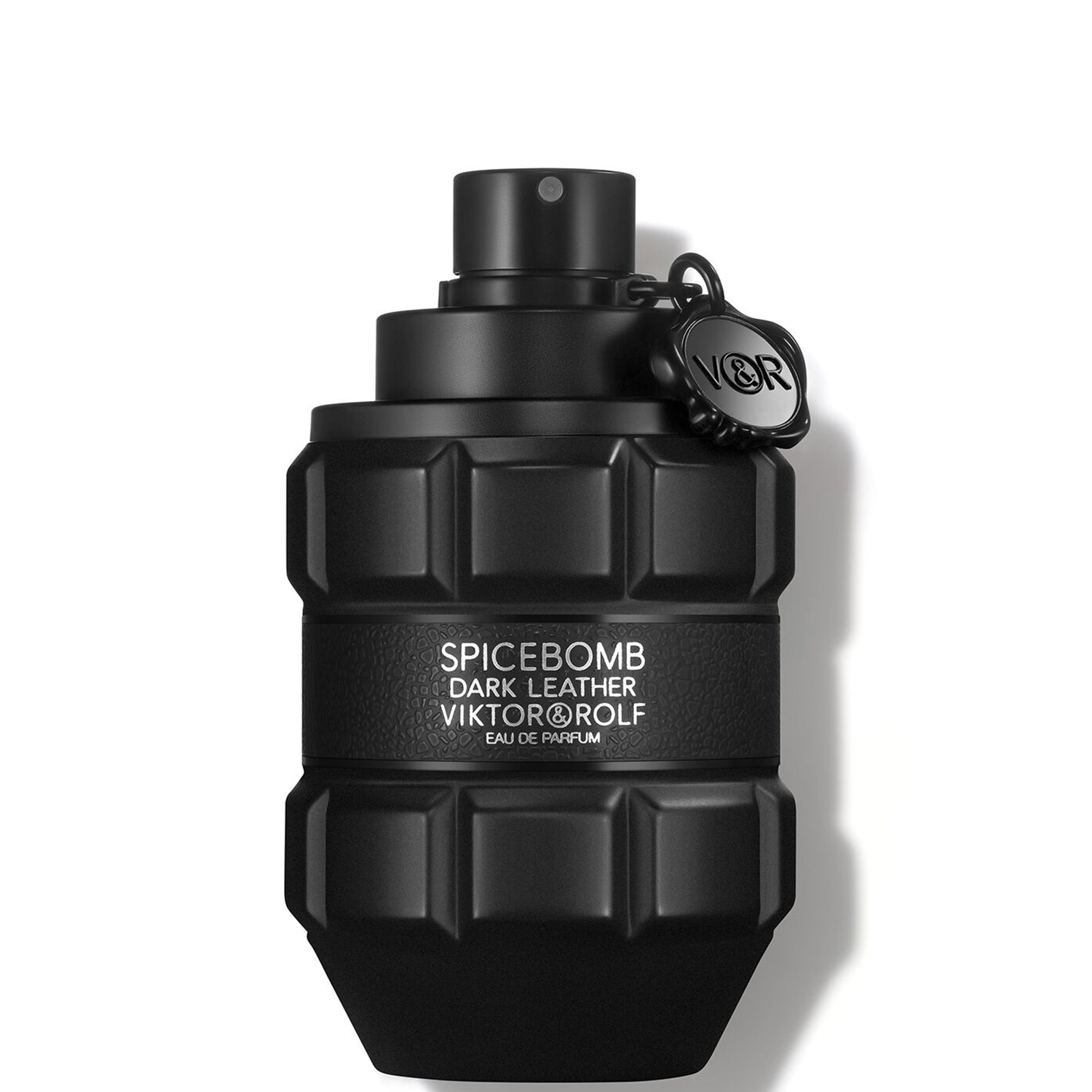 VIKTOR & ROLF SPICEBOMB DARK LEATHER MEN