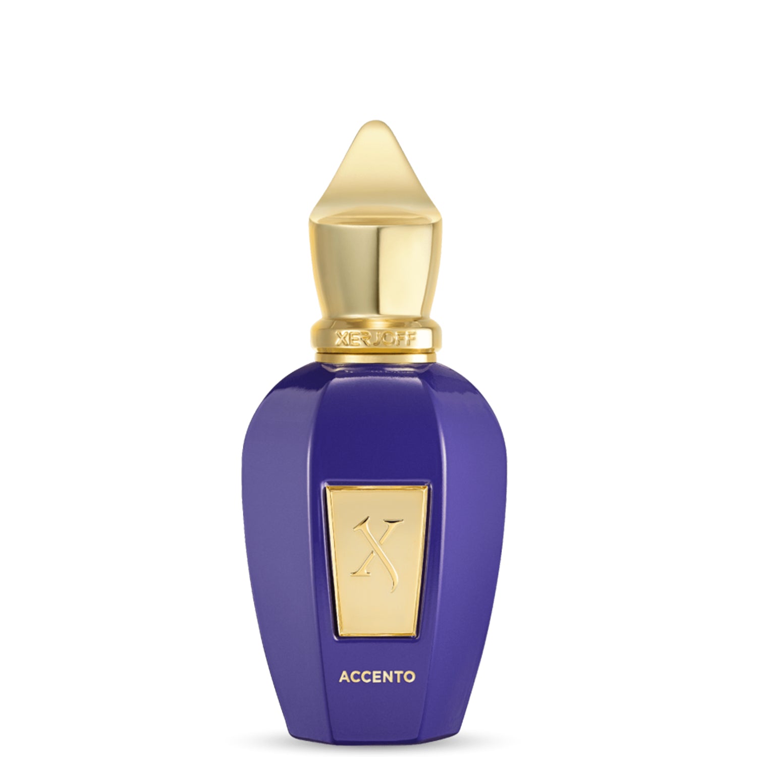 XERJOFF ACCENTO EDP UNISEX