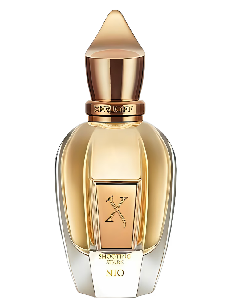 XERJOFF NIO SHOOTING STARS MEN