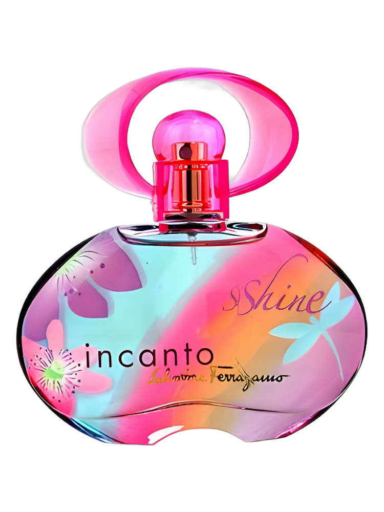 SALVATORE FERRAGAMO INCANTO SHINE WOMEN