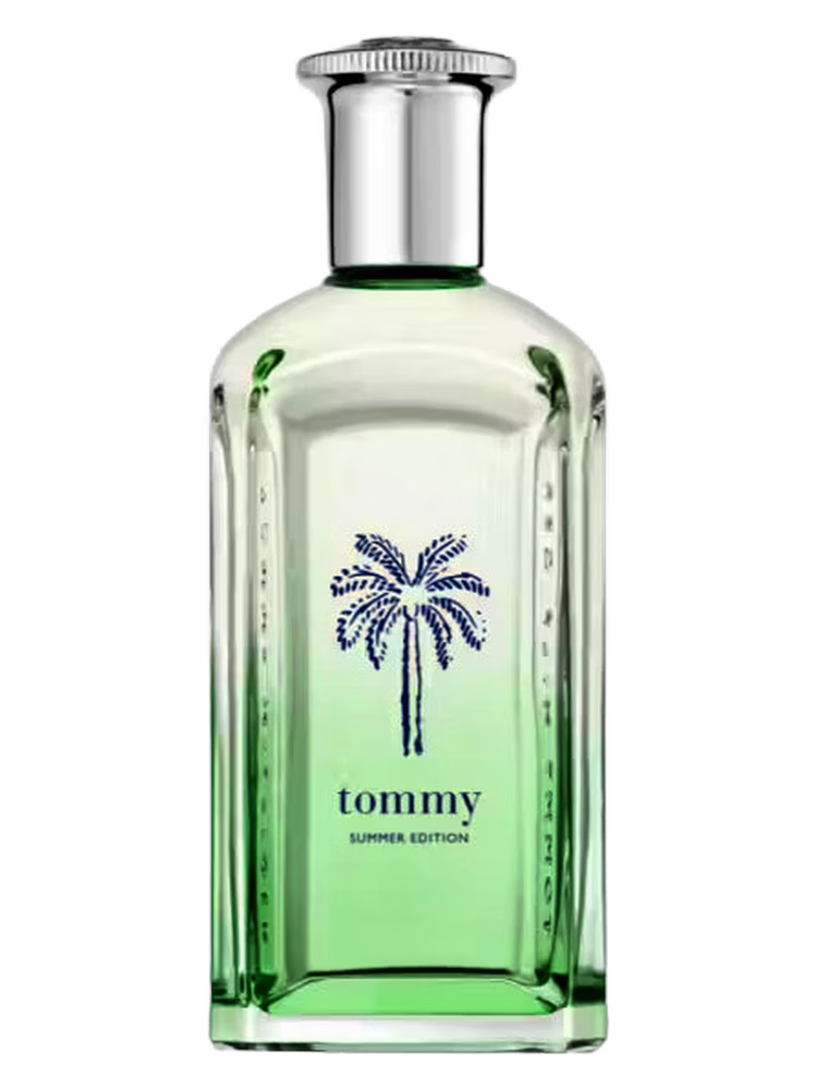 TOMMY HILFIGER TOMMY SUMMER MEN