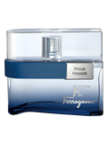 SALVATORE FERRAGAMO F BY FERRAGAMO FREE TIME MEN