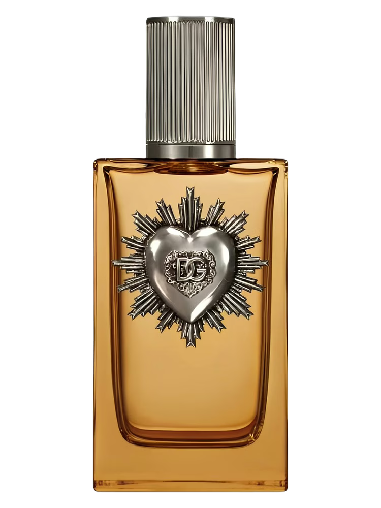 DOLCE & GABBANA DEVOTION POUR HOMME MEN