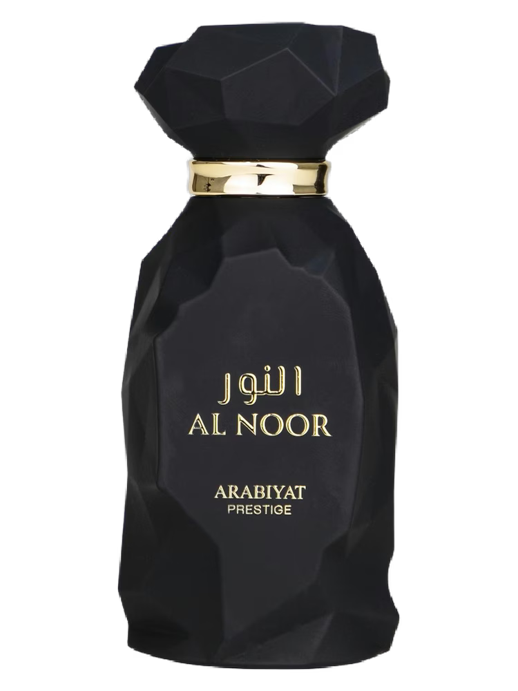 ARABIYAT PRESTIGE AL NOOR  UNISEX