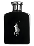 RALPH LAUREN POLO BLACK MEN