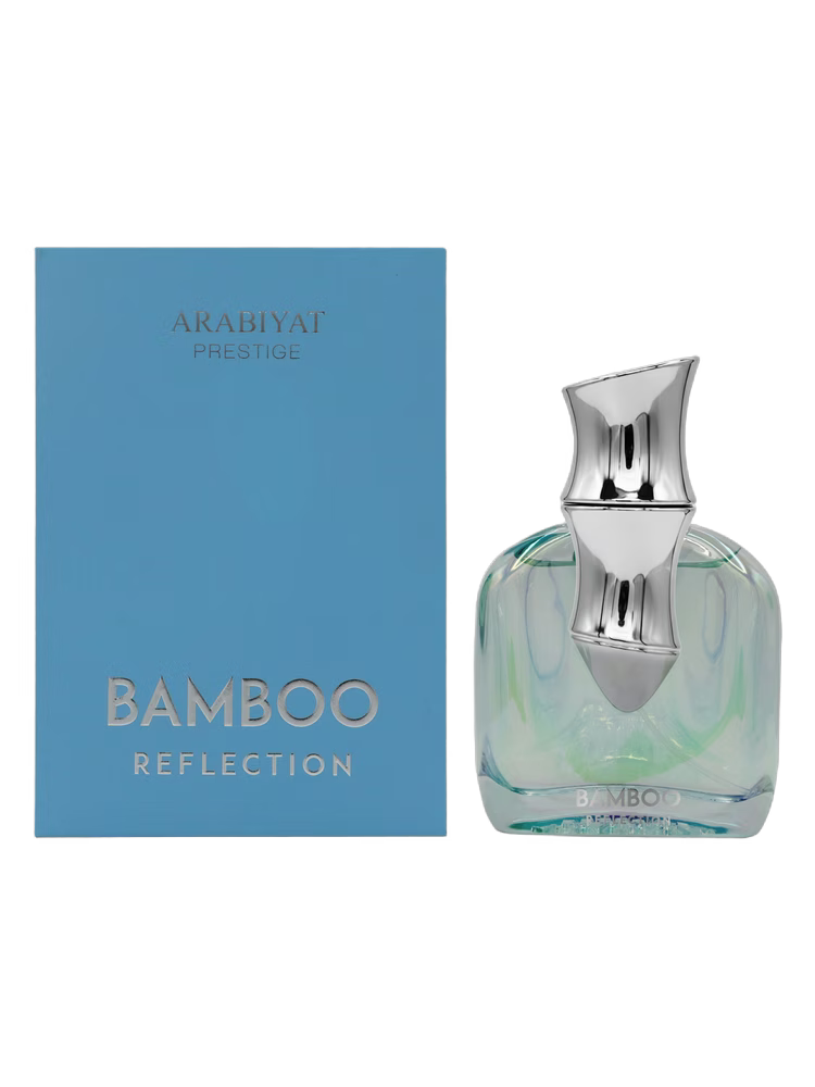 ARABIYAT PRESTIGE BAMBOO REFLECTION MEN