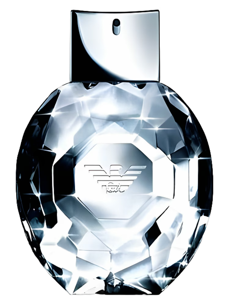 EMPORIO ARMANI DIOMONDS WOMEN