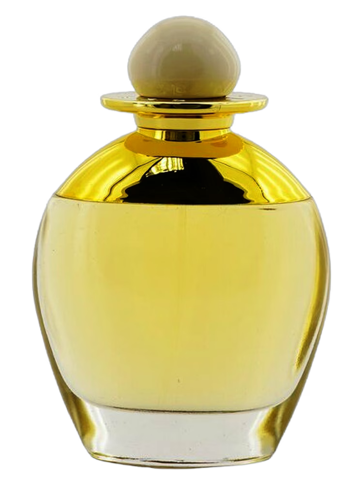 BILL BLASS NUDE WOMEN