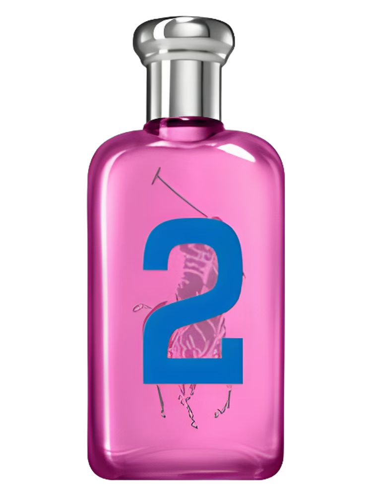 RALPH LAUREN 2 FOR WOMEN