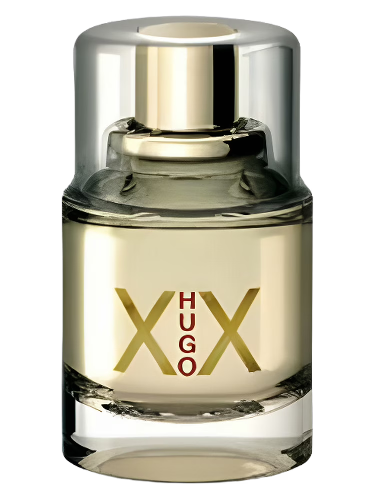 HUGO BOSS HUGO XX WOMEN