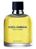 DOLCE & GABBANA POUR HOMME MEN