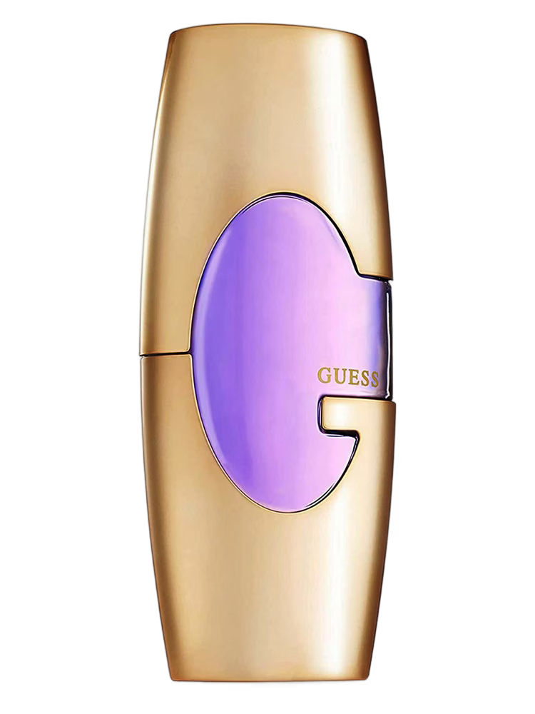 GUESS GOLD WOMEN