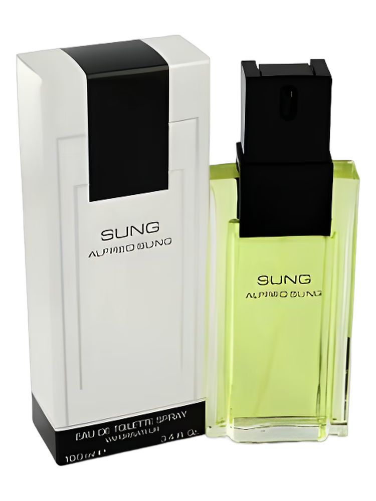 ALFERED SUNG SUNG WOMEN