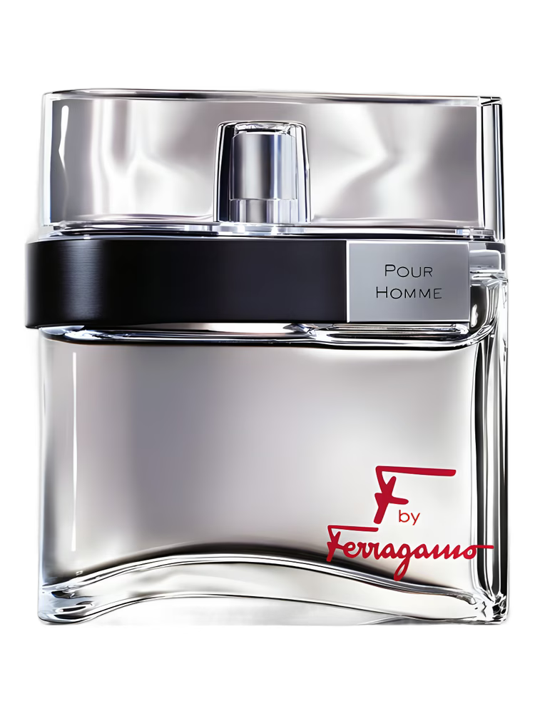SALVATORE FERRAGAMO F BY FERRAGAMO