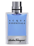 SALVATORE FERRAGAMO ACQUA ESSENZIALE MEN
