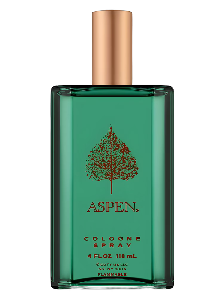 COTY ASPEN MEN