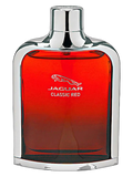 JAGUAR CLASSIC RED MEN