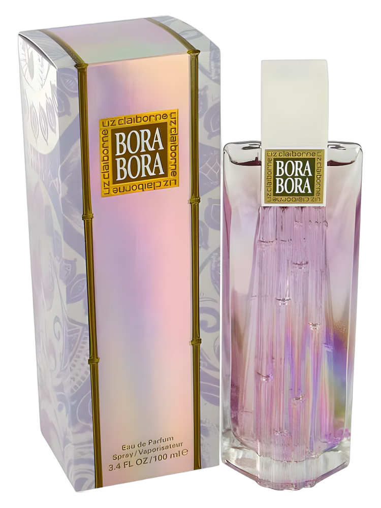 LIZ CLAIBORNE BORA BORA WOMEN