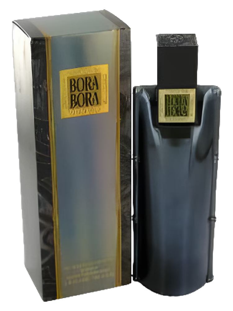 LIZ CLAIBORNE BORA BORA MEN