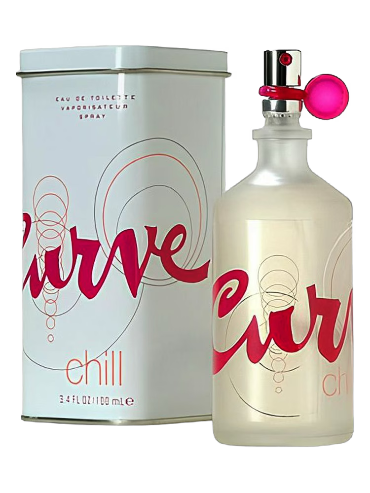 LIZ CLAIBORNE CURVE CHILL WOMEN