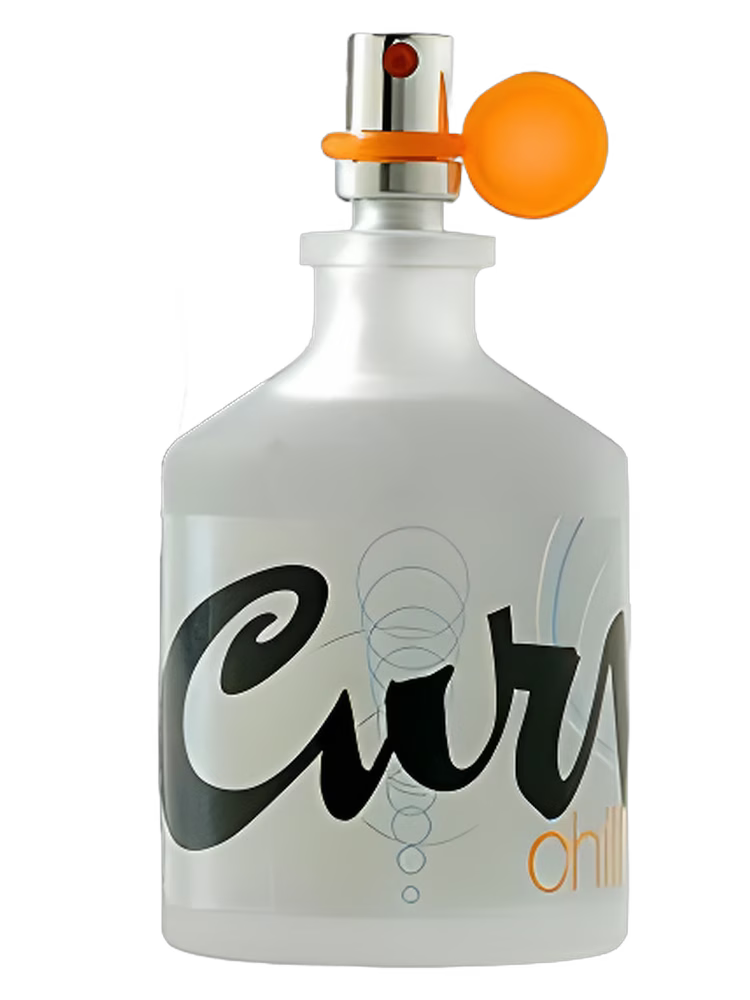 LIZ CLAIBORNE CURVE CHILL MEN