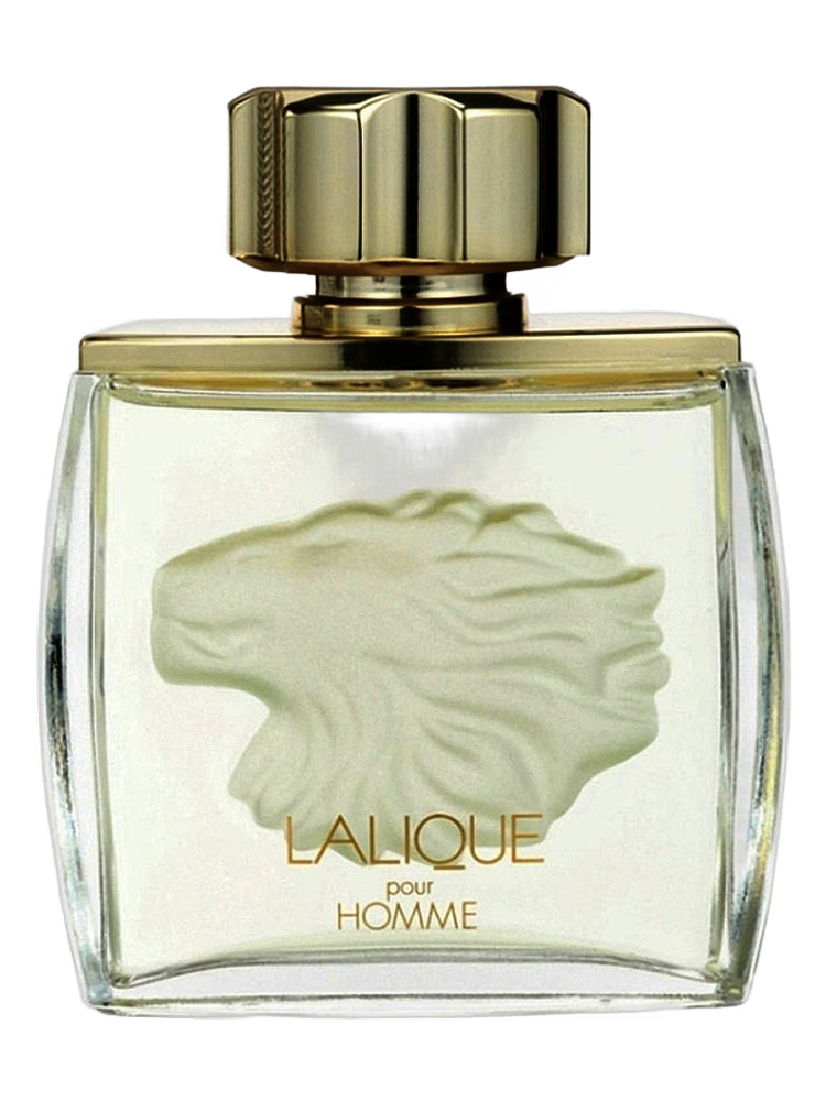 LALIQUE POUR HOMME MEN