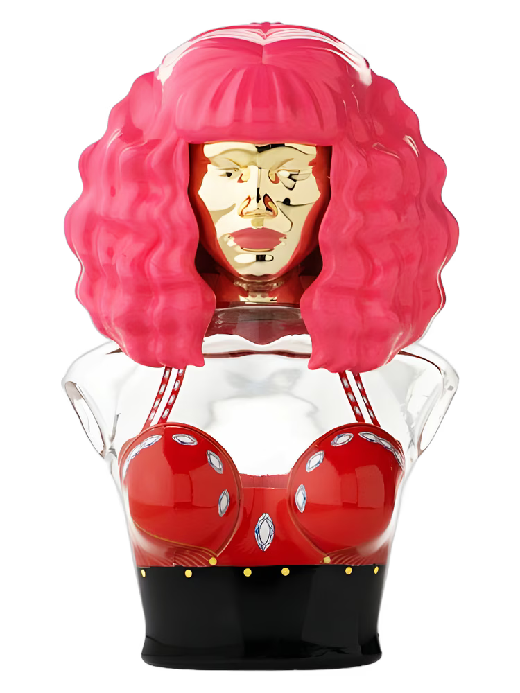 NIKKI MINAJ MINAJESTY WOMEN