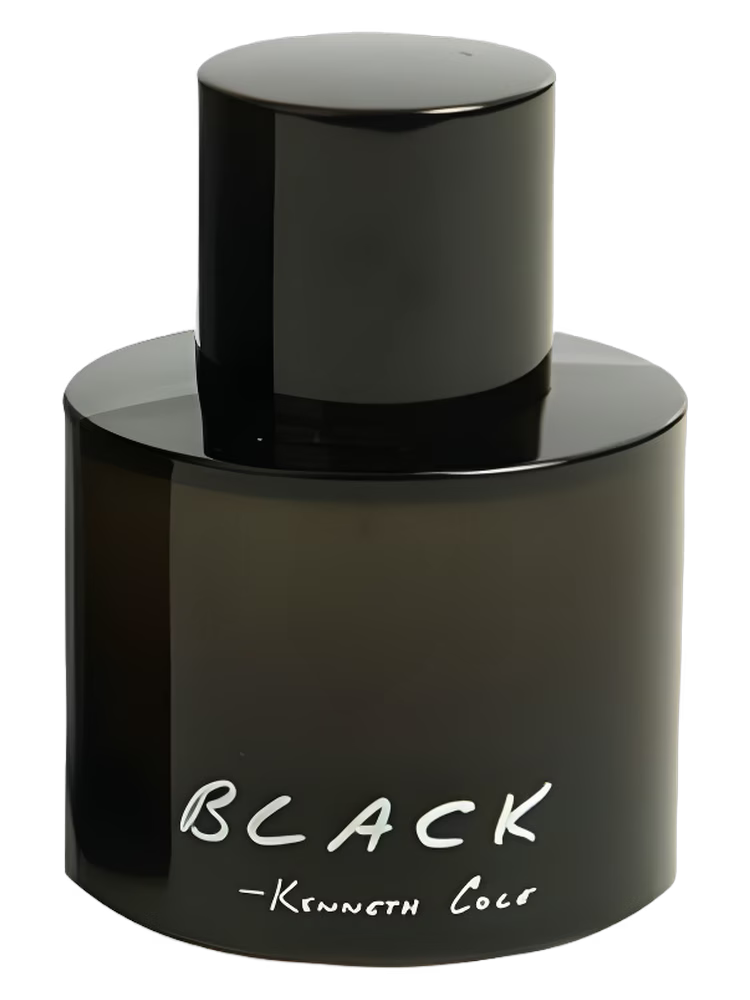 KENNETH COLE BLACK FOR MEN