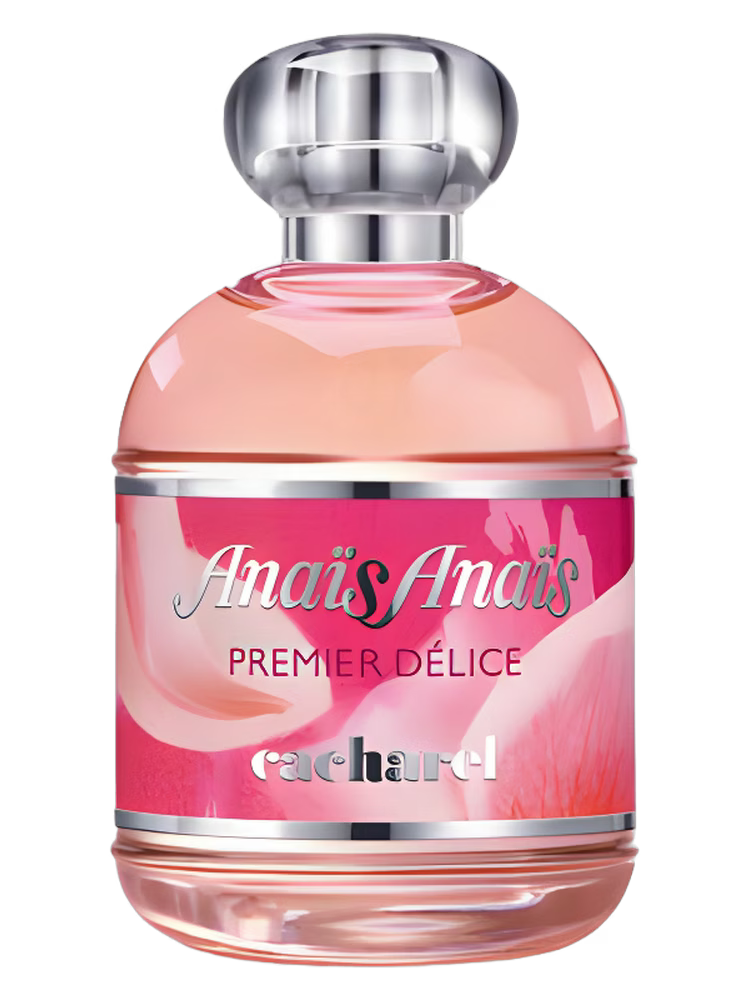 CACHAREL ANAIS ANAIS PREMIRE DELICE