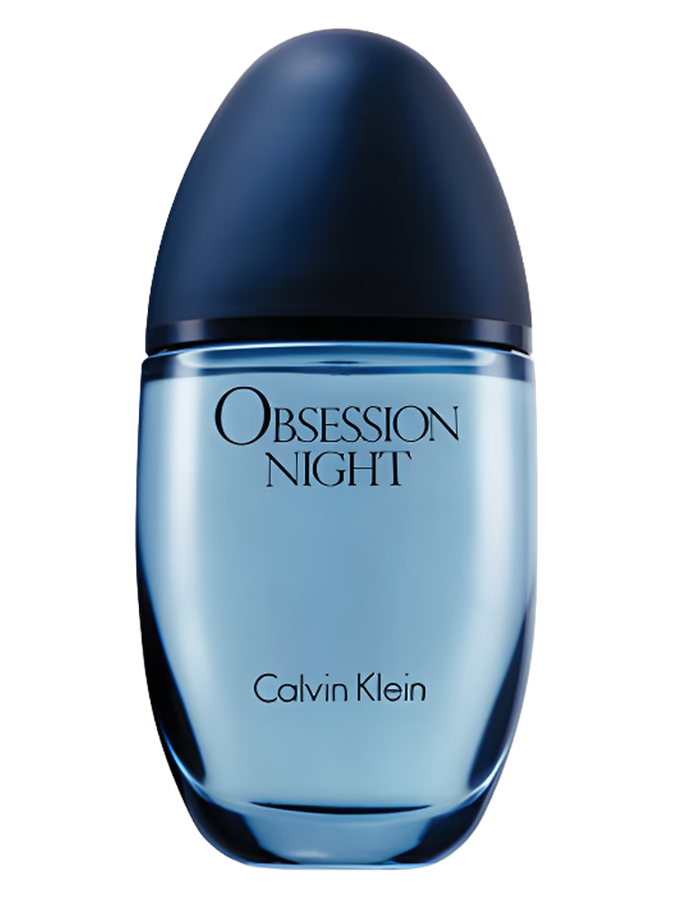 CALVIN KLEIN OBSESSION NIGHT WOMEN