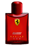 SCUDERIA FERRARI RED MEN