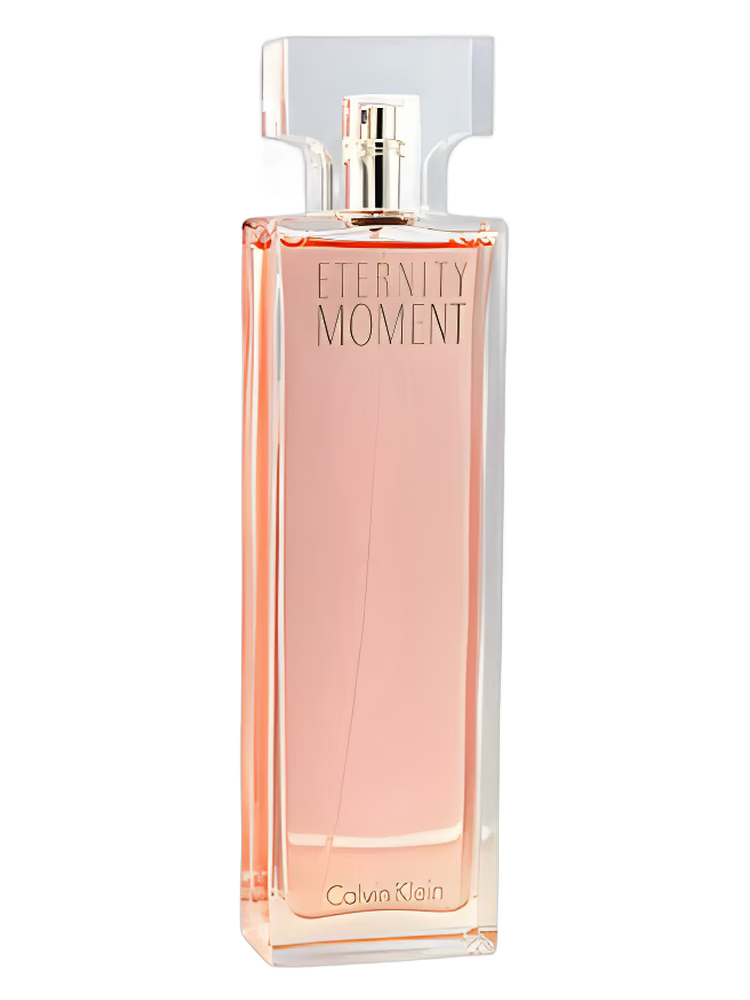 CALVIN KLEIN ETERNITY MOMENT